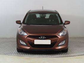 Hyundai i30 - 2014