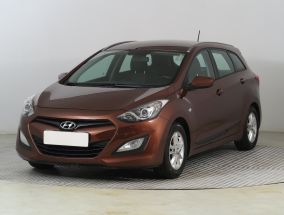 Hyundai i30 - 2014