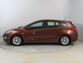 Hyundai i30 - 2014