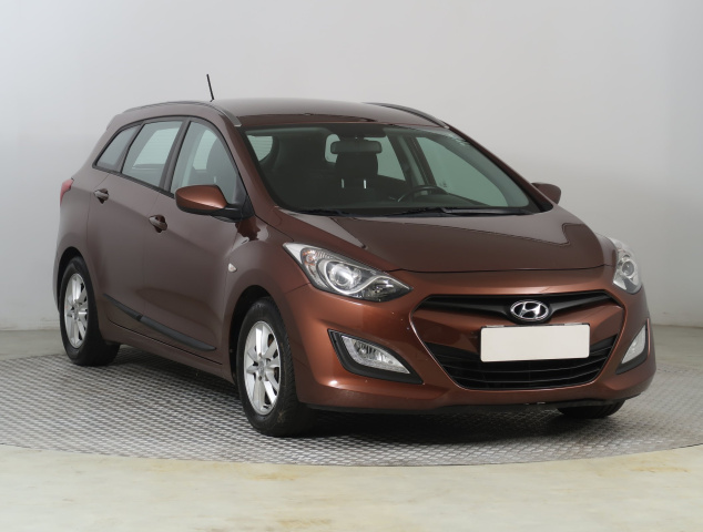 Hyundai i30 2014