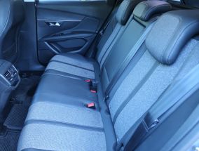 Peugeot 3008 - 2020