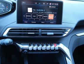 Peugeot 3008 - 2020