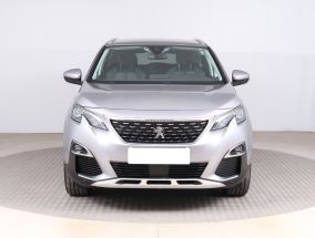 Peugeot 3008 - 2020