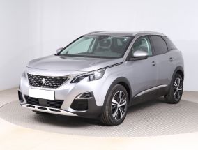 Peugeot 3008 - 2020