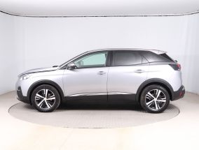Peugeot 3008 - 2020