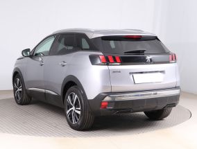 Peugeot 3008 - 2020