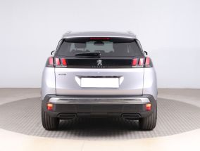 Peugeot 3008 - 2020