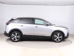 Peugeot 3008 - 2020
