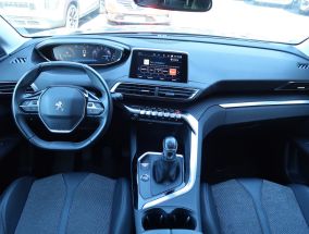 Peugeot 3008 - 2020
