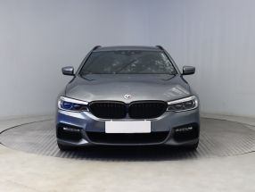 BMW 5 - 2018