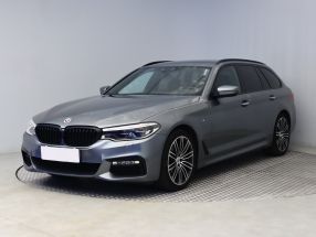 BMW 5 - 2018