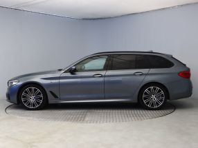 BMW 5 - 2018