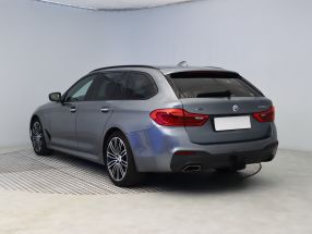 BMW 5 - 2018