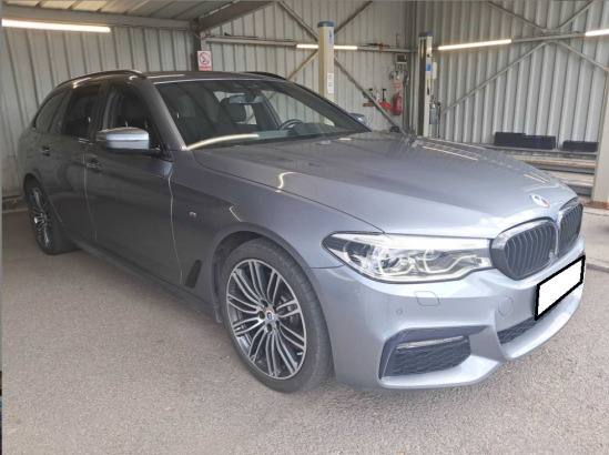 BMW 5
