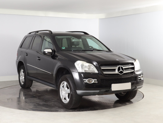 Mercedes-Benz GL