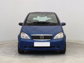 Mercedes-Benz A - 2001