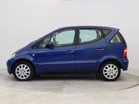 Mercedes-Benz A - 2001