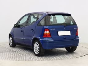 Mercedes-Benz A - 2001