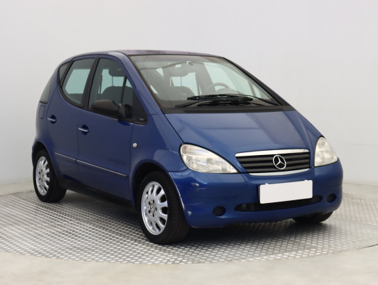 Mercedes-Benz A