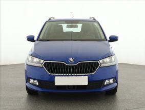 Skoda Fabia - 2018
