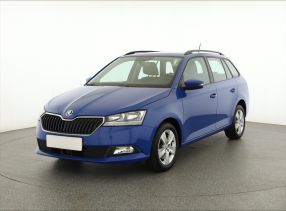 Skoda Fabia - 2018