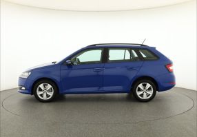 Skoda Fabia - 2018