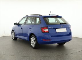 Skoda Fabia - 2018