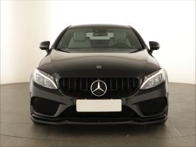 Mercedes-Benz C - 2017