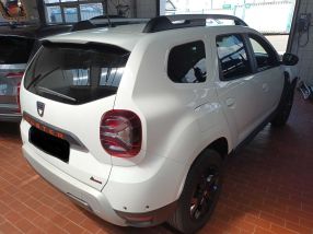 Dacia Duster - 2022