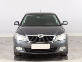 Skoda Octavia - 2010