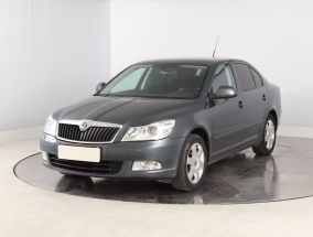 Skoda Octavia - 2010