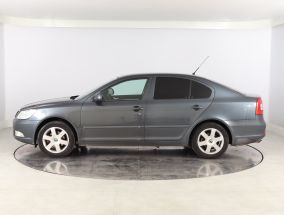 Skoda Octavia - 2010