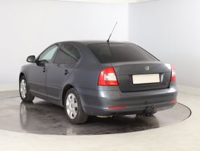 Skoda Octavia - 2010
