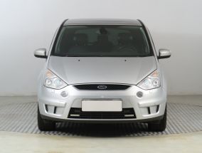Ford S-Max - 2009