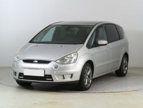 Ford S-Max - 2009