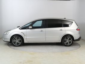 Ford S-Max - 2009