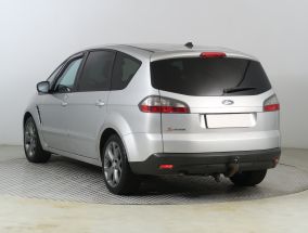 Ford S-Max - 2009