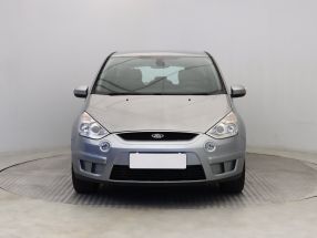 Ford S-Max - 2007
