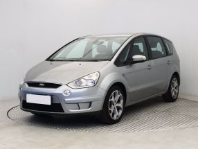 Ford S-Max - 2007