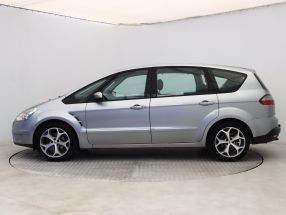 Ford S-Max - 2007