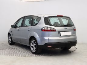 Ford S-Max - 2007