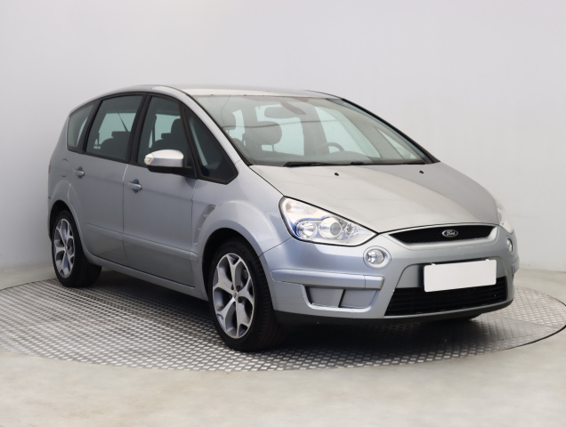 Ford S-Max 2007