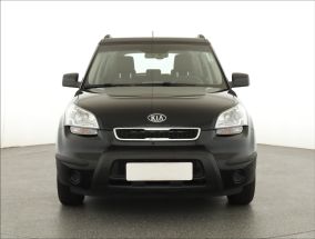 Kia Soul - 2009