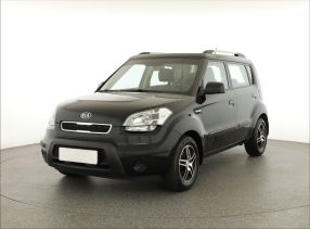 Kia Soul - 2009