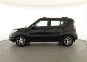 Kia Soul - 2009