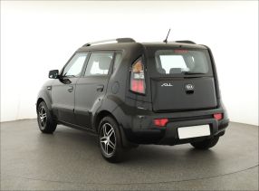 Kia Soul - 2009