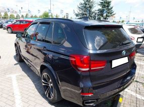 BMW X5 - 2015