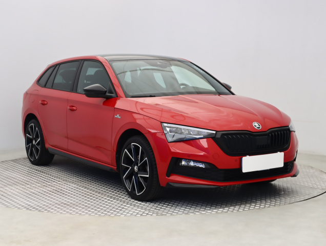 Škoda Scala 2023