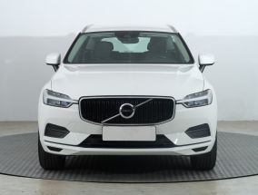 Volvo XC60 - 2019