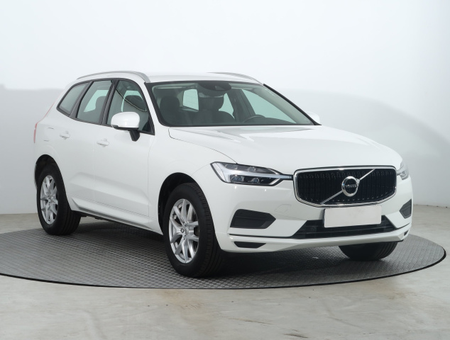 Volvo XC60 2019